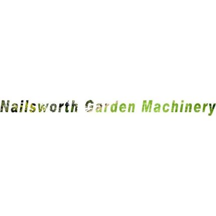 Logo von Nailsworth Garden Machinery