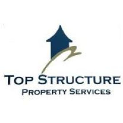 Logo da Top Structure Property Services