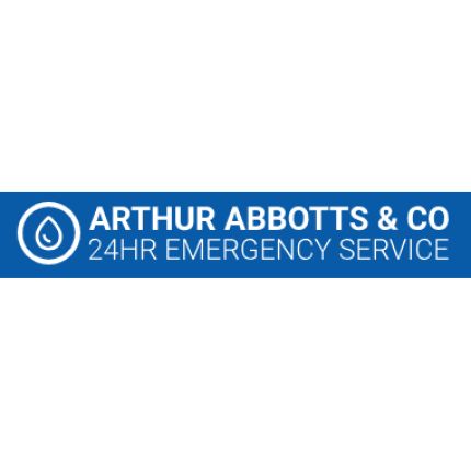 Λογότυπο από Arthur Abbotts & Co