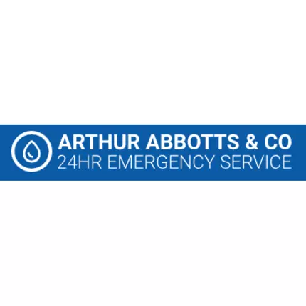 Logotipo de Arthur Abbotts & Co