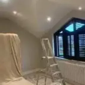 Bild von Nigel Simkins Interior & Exterior Decorating Services