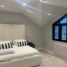 Bild von Nigel Simkins Interior & Exterior Decorating Services
