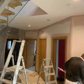 Bild von Nigel Simkins Interior & Exterior Decorating Services