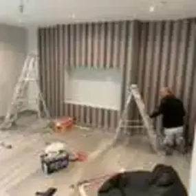 Bild von Nigel Simkins Interior & Exterior Decorating Services