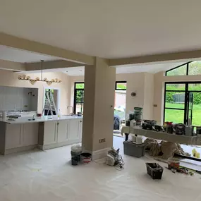 Bild von Nigel Simkins Interior & Exterior Decorating Services