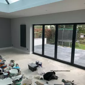 Bild von Nigel Simkins Interior & Exterior Decorating Services