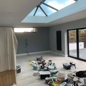 Bild von Nigel Simkins Interior & Exterior Decorating Services