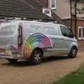 Bild von Nigel Simkins Interior & Exterior Decorating Services