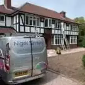 Bild von Nigel Simkins Interior & Exterior Decorating Services