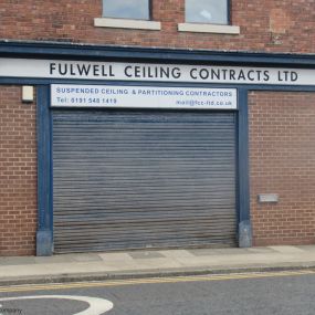 Bild von Fulwell Ceiling Contracts Ltd