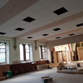 Bild von Fulwell Ceiling Contracts Ltd