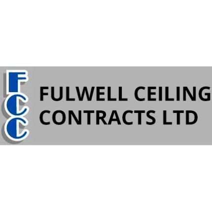 Λογότυπο από Fulwell Ceiling Contracts Ltd