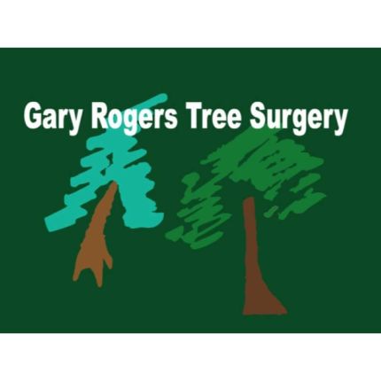 Logo from Gary Rogers Tree Surgery