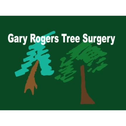 Logo fra Gary Rogers Tree Surgery