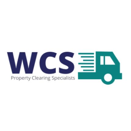 Logo da WCS House Clearance Specialists