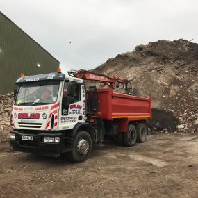 Bild von Bells Waste Disposal Ltd