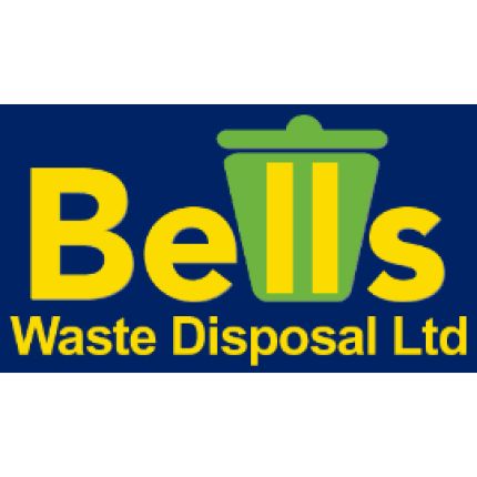 Logo fra Bells Waste Disposal Ltd