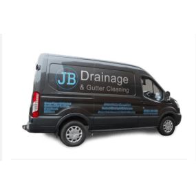 Bild von JB Drainage Services