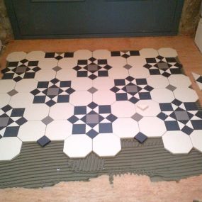 Bild von Adel Tiling Solutions