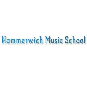 Bild von Hammerwich Music School