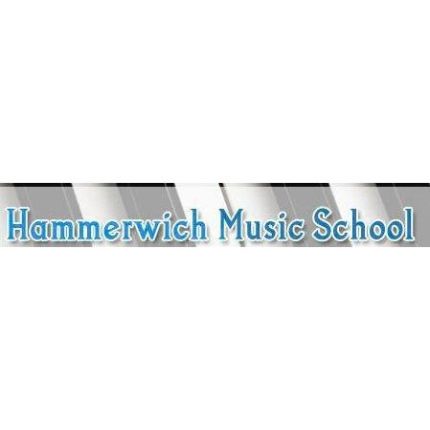 Logo from Hammerwich Music School