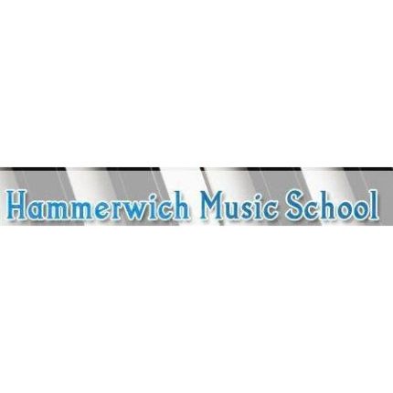 Logo od Hammerwich Music School