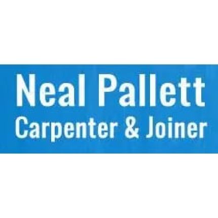 Logo von Neal Pallett Carpenter & Joiner