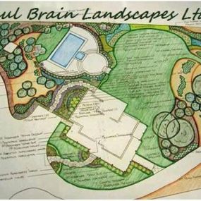 Bild von Paul Brain Landscapes Ltd