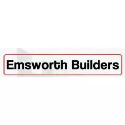 Logo fra Emsworth Builders