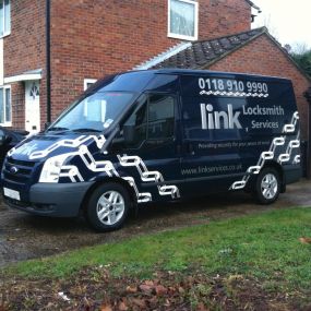 Bild von Link Locksmith Services