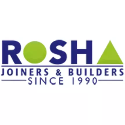 Logo od Rosha Joiners & Builders