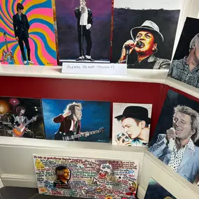 Bild von A R Framing