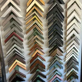 Bild von A R Framing