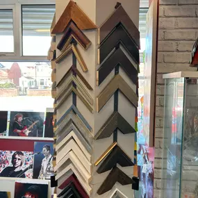 Bild von A R Framing