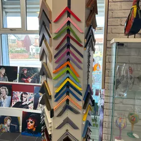 Bild von A R Framing