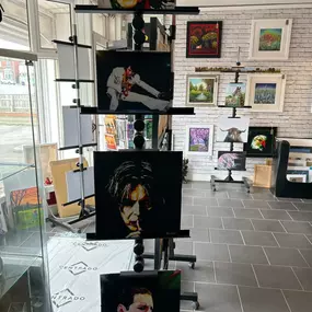 Bild von A R Framing