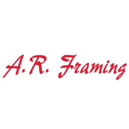 Logotipo de A R Framing