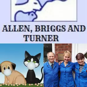 Bild von Allen, Briggs and Turner LLP