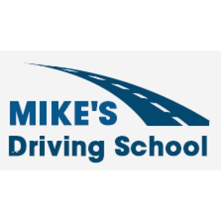 Logótipo de Mike's Driving School