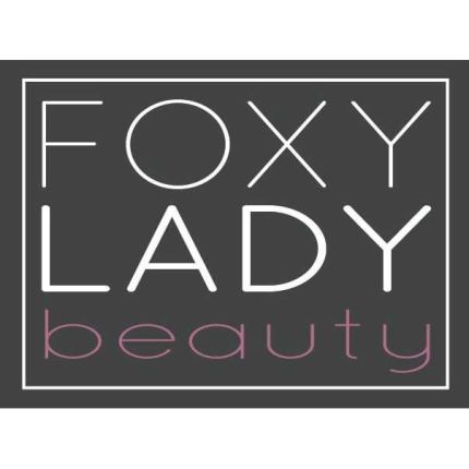 Logo from Foxy Lady Beauty Salon