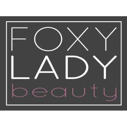 Logo fra Foxy Lady Beauty Salon