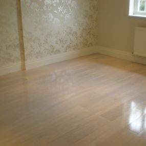 Bild von Angel Wood Floors