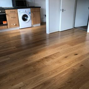 Bild von Angel Wood Floors