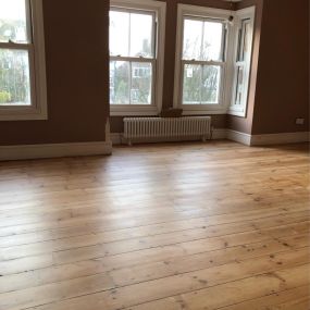 Bild von Angel Wood Floors