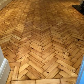 Bild von Angel Wood Floors