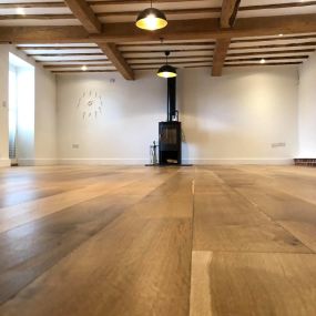 Bild von Angel Wood Floors