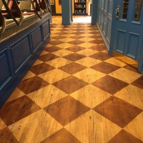 Bild von Angel Wood Floors