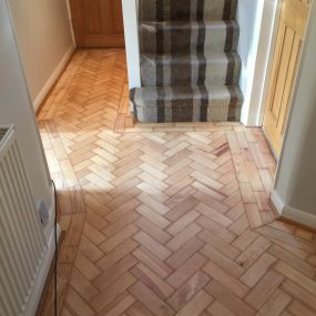 Bild von Angel Wood Floors