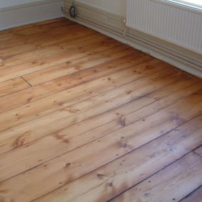 Bild von Angel Wood Floors