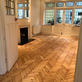 Bild von Angel Wood Floors